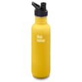 Miniatyrbild 11 av 11: Klean Kanteen Classic sportflaska av stål 800ml