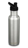 Miniatyrbild 5 av 11: Klean Kanteen Classic sportflaska av stål 800ml