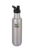 Miniatyrbild 11 av 11: Klean Kanteen Classic sportflaska av stål 800ml
