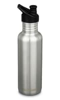 Miniatyrbild 6 av 11: Klean Kanteen Classic sportflaska av stål 800ml
