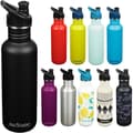Miniatyrbild 2 av 11: Klean Kanteen Classic sportflaska av stål 800ml