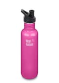 Miniatyrbild 9 av 11: Klean Kanteen Classic sportflaska av stål 800ml