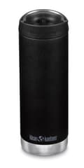 Miniatyrbild 10 av 11: Klean Kanteen TKWide, isolerad flaska med Café Cap 473ml