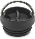 Miniatyrbild 2 av 11: Klean Kanteen TKWide, isolerad flaska med Café Cap 473ml