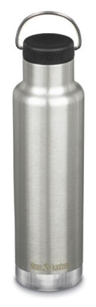 Klean Kanteen Classic isolerad vattenflaska 592ml