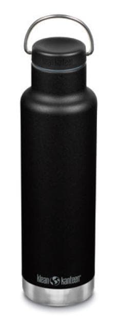 Klean Kanteen Classic isolerad vattenflaska 592ml