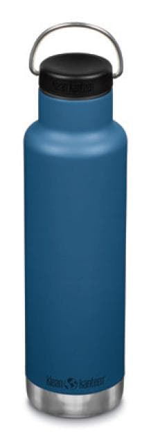 Klean Kanteen Classic isolerad vattenflaska 592ml