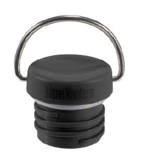 Klean Kanteen Classic isolerad vattenflaska 592ml
