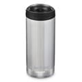 Miniatyrbild 6 av 11: Klean Kanteen TKWide, isolerad flaska med Café Cap 355ml