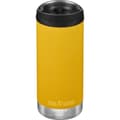 Miniatyrbild 8 av 11: Klean Kanteen TKWide, isolerad flaska med Café Cap 355ml