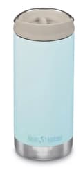 Miniatyrbild 10 av 11: Klean Kanteen TKWide, isolerad flaska med Café Cap 355ml