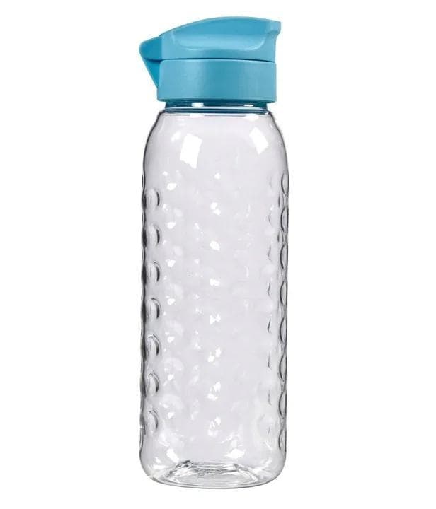 CURVER - FLASKA DRYCKFLASKA 0,45L TRANSPARENT