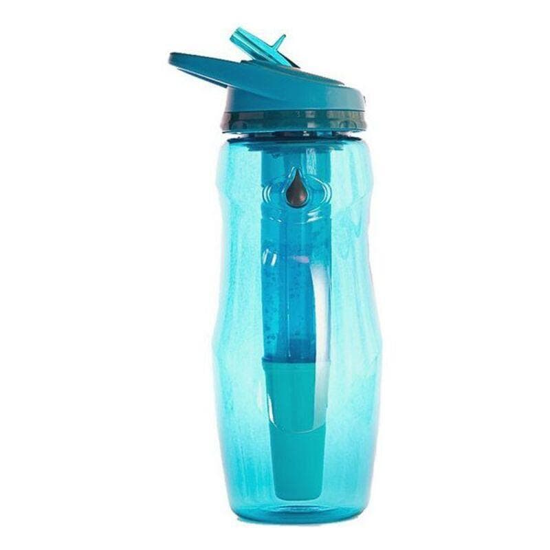 Bottle Irisana BBO IR71 Blue Tritan (946 ml)