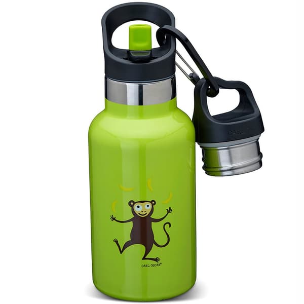 TEMP flaske 0,35L Lime