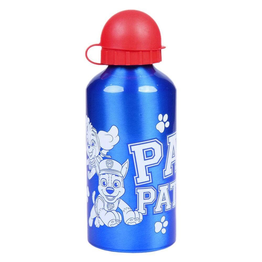 Water bottle The Paw Patrol 500 ml Blue