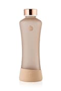Miniatyrbild 1 av 4: EQUA vattenflaska glas 550ml Ginger