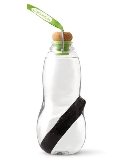 black+blum EAU GOOD flaska Oliv & aktivt kol