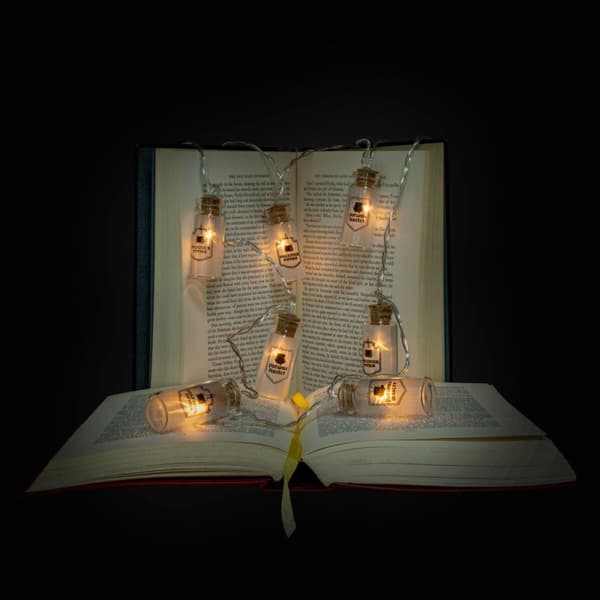 Harry Potter LED Bottle Lights