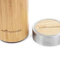 Miniatyrbild 4 av 4: Bambu kalebass för infusioner - 450 ml