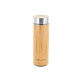 Miniatyrbild 1 av 4: Bambu kalebass för infusioner - 450 ml