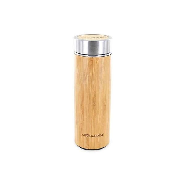 Bambu kalebass för infusioner - 450 ml