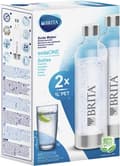 Pikkukuva 6 / 6: Brita SodaOne pullo (2 kpl)