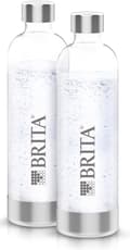 Pikkukuva 1 / 6: Brita SodaOne pullo (2 kpl)