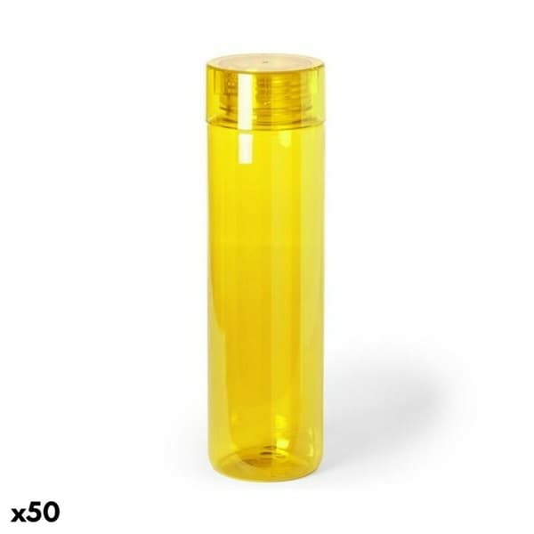 Varmetolerant tritanflaske 145559 (50 enheder)
