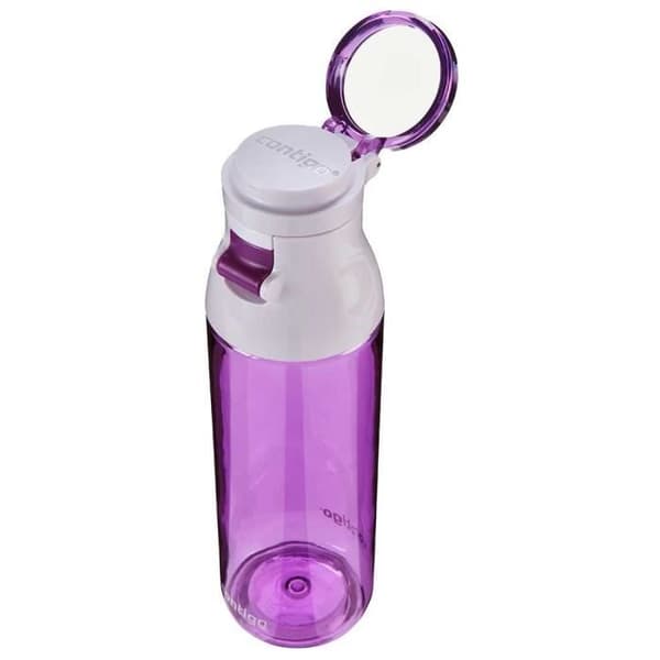 Hydreringsflaskor - CONTIGO - Jackson - 720 ml - Lavendel
