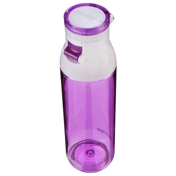 Hydreringsflaskor - CONTIGO - Jackson - 720 ml - Lavendel