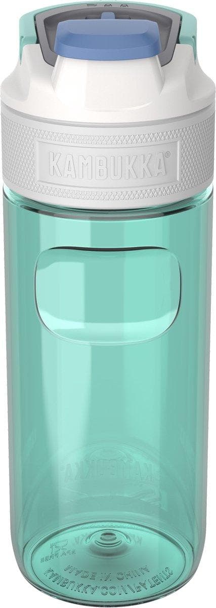 Genanvendelig vandflaske Kambukka Elton 500 ml - Ice Green
