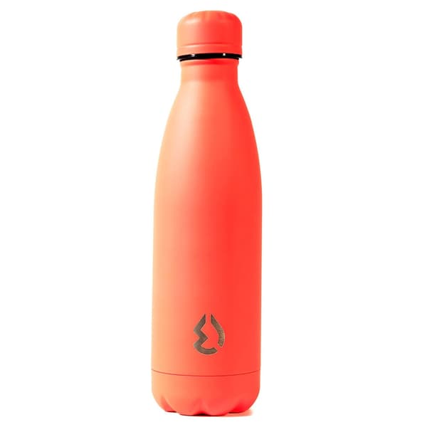 Water Revolution Fluor Coral water bottle 500ml