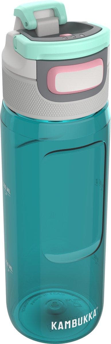 Kambukka Elton Emerald - vattenflaska, 750 ml