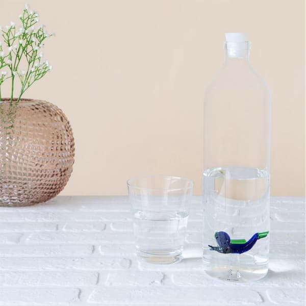 Balvi Pullo Atlantis Scuba 1.2l Kirkas