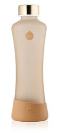 Miniatyrbild 1 av 3: EQUA vattenflaska glas 550ml Cinnamon
