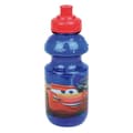 Miniatyrbild 1 av 3: Disney Cars-3 Tritan vattenflaska 350ml flerfärgad