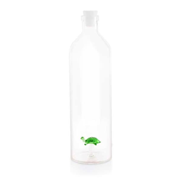 Balvi Skildpadde Atlantis 1.2l Flaske Transparent