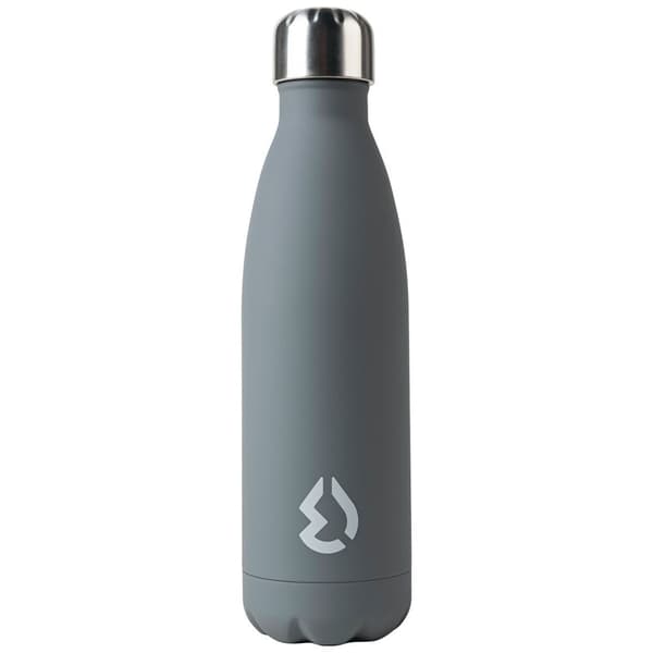 Water Revolution Grey water bottle 500ml