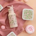 Miniatyrbild 5 av 7: Termosflaska Blossom Pink av rostfritt stål - A Little Lovely Company