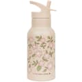 Miniatyrbild 2 av 7: Termosflaska Blossom Pink av rostfritt stål - A Little Lovely Company