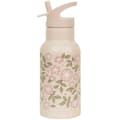 Miniatyrbild 1 av 7: Termosflaska Blossom Pink av rostfritt stål - A Little Lovely Company