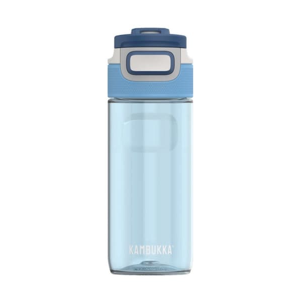Kambukka Elton Tropical Blue - vattenflaska, 500 ml