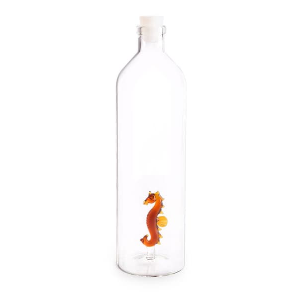 Balvi Søhest Atlantis 1.2l Flaske Transparent