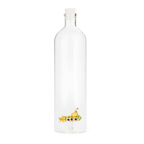 Balvi Flaske Atlantis Submarine 1.2l Transparent