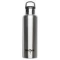 Miniatyrbild 1 av 5: Fish Tank Flaska Logo 600ml Silver