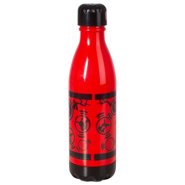Vattenflaska Pokemon 660ml