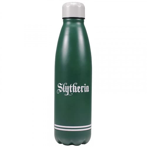 Travel mug:  Harry Potter - Slytherin (stainless steel)