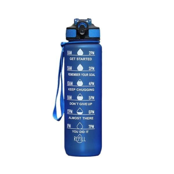 INF Sportsvannflaske 1000ml