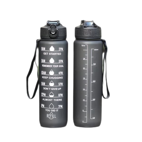 INF Sportvattenflaska - 1000 ml