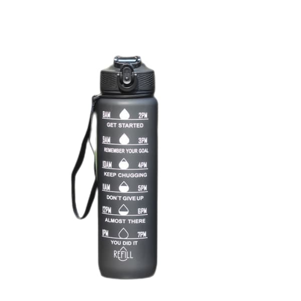 INF Sportsvannflaske 1000ml